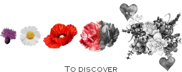 To discover