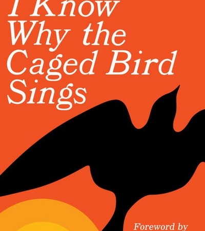 I Know Why the Caged Bird Sings, Maya Angelou, Penguin Random House, 2009