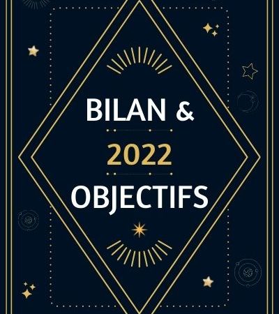 Bilan 2021 et objectifs 2022, La Bibliothèque de LillyMcNocann